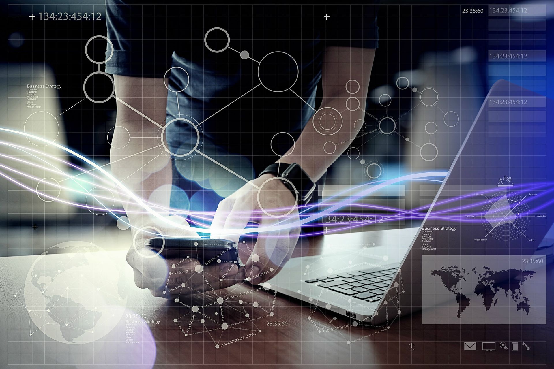 A Revolução da Voz: Como a Inteligência Artificial Transforma Texto em Fala de Forma Natural 3
